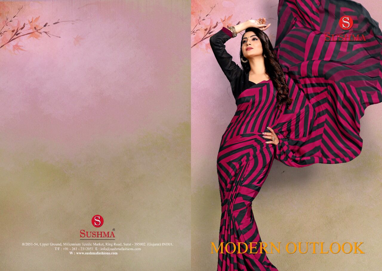 Sushma MODERN OUTLOOK